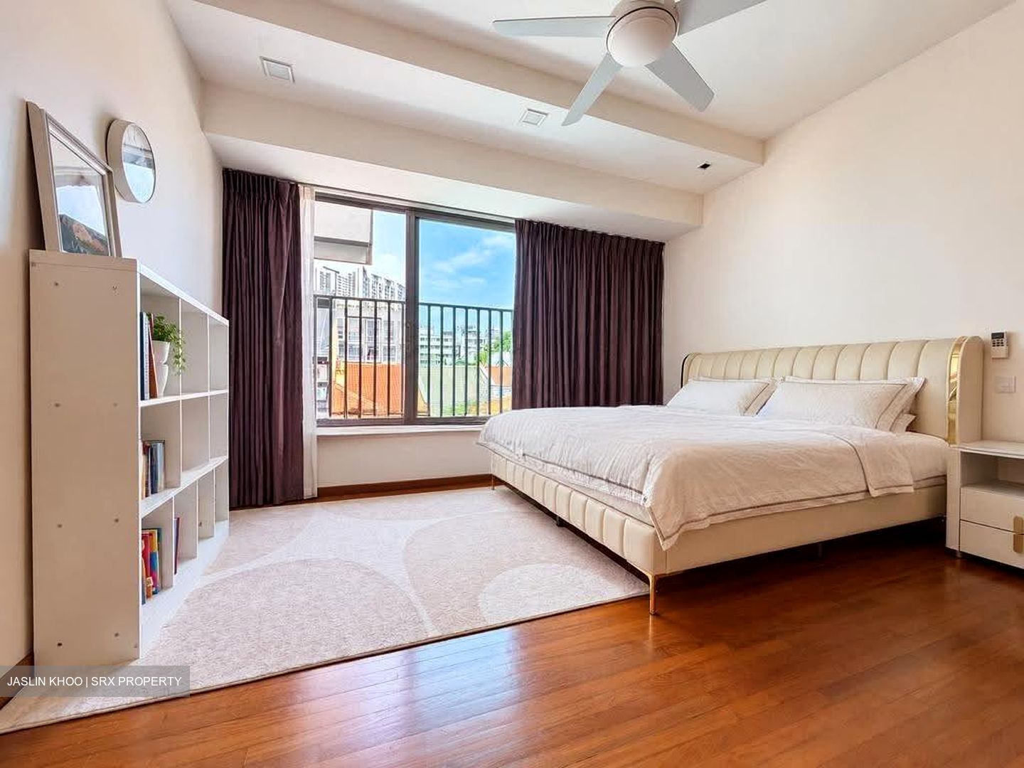 Carlisle Road (D8), Terrace #639971801